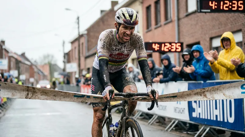Teams on the bubble are increasingly sending their top riders to minor races to secure crucial ranking points.