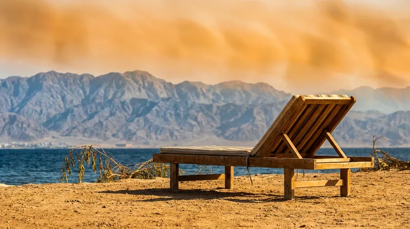 Traditional southern European hotspots are seeing a drop in August bookings as temperatures regularly exceed 40°C.