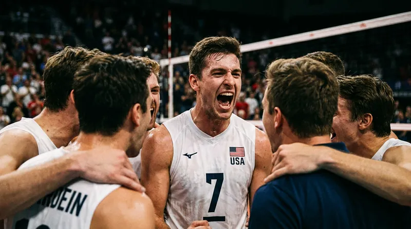 Despite the loss, the U.S. squad found valuable silver linings in breakout offensive performances.