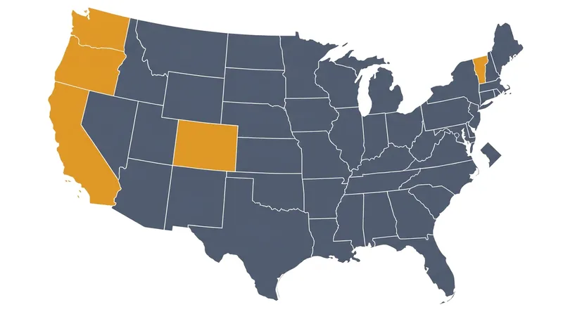 With federal rules struck down, compliance obligations have fractured into a state-by-state patchwork.