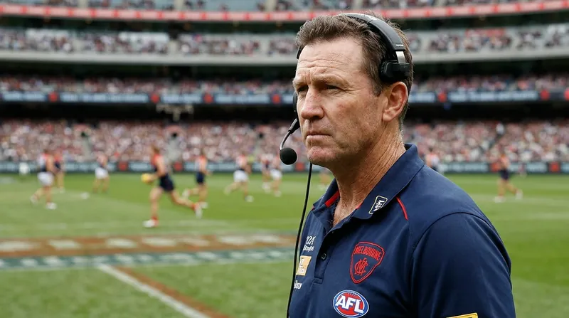 Coaches are relying on first-year players and VFL call-ups to fill the void left by injured veterans.