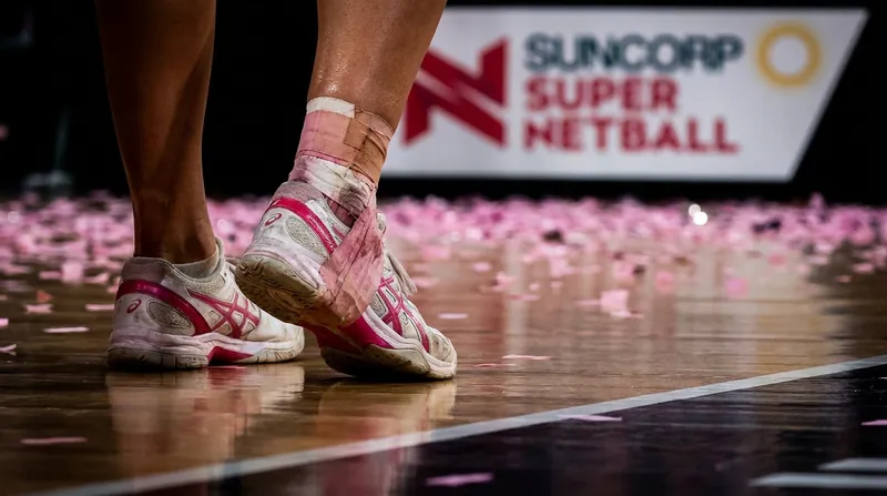 The grueling domestic netball calendar has tested the physical limits and depth of franchises across the globe.