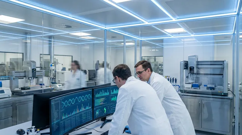 Biotechnology companies are scaling the complex process of editing and breeding transgenic pigs for clinical trials.