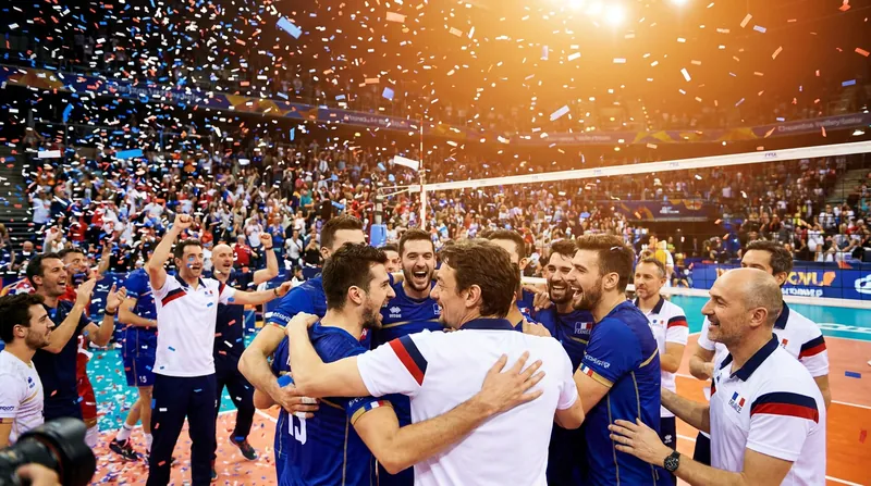 The inaugural 2025 tournaments in Thailand and the Philippines proved the viability of the biennial 32-team model.