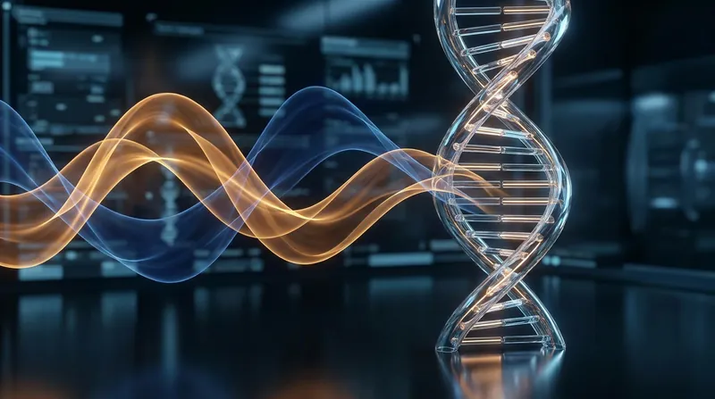 The approval validates the inner ear as a highly viable target for localized gene therapies.