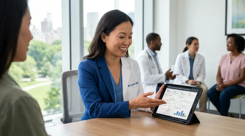 The approval gives endocrinologists a non-invasive tool to manage a complex hormonal disorder.