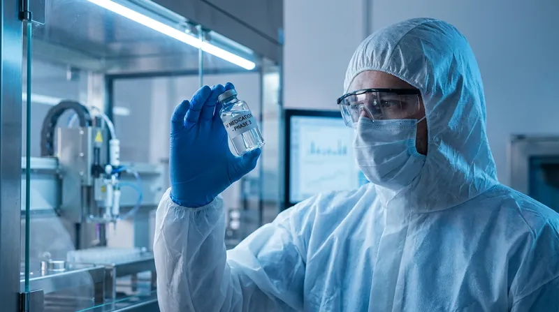 By turning the patient's own body into a bioreactor, in vivo therapies could make cancer treatment significantly more accessible.