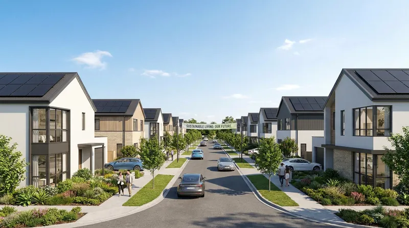 With stricter financing guardrails in place, the residential clean energy market can grow more sustainably.
