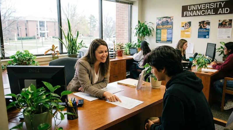 Financial aid administrators are preparing to guide families through the complex new eligibility formulas.