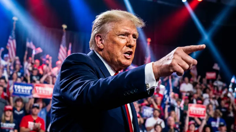Donald Trump's endorsement proved decisive in the Louisiana Senate race, continuing his streak of ousting Republican incumbents who crossed him.