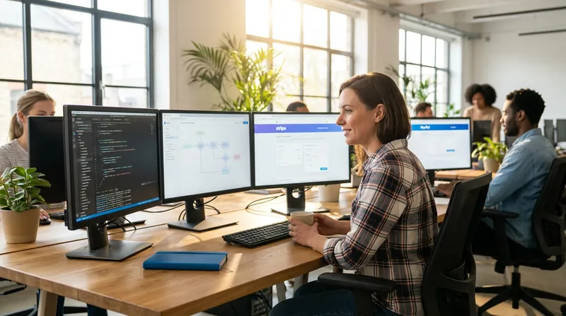 Developers are rushing to integrate web-based checkout flows to take advantage of the zero-commission window.