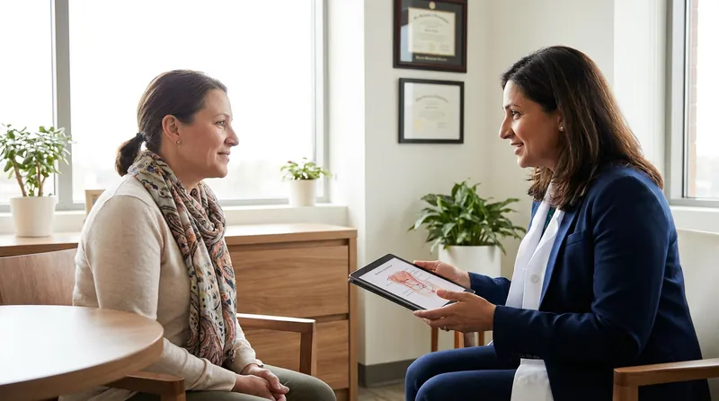 The new maintenance regimen offers a well-tolerated, chemotherapy-free option that significantly delays disease progression.