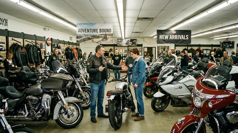 Dealerships are hoping the Sprint will drive much-needed foot traffic and help clear out massive inventory backlogs.