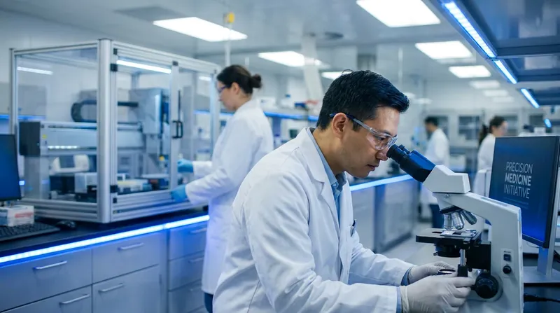 Nuvalent's pipeline focuses on highly selective kinase inhibitors designed to overcome treatment resistance.
