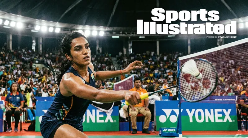 Devika Sihag's semi-final appearance marked her third deep tournament run of a breakout 2026 season.