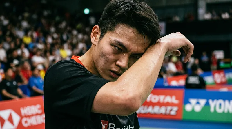 Eighteen-year-old Rounak Chouhan's Cinderella run captivated the tournament.