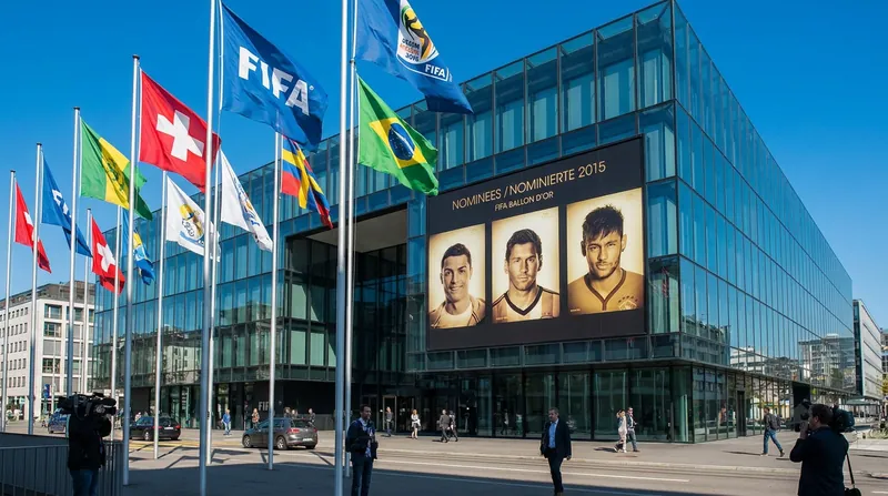 FIFA's statutes strictly prohibit government interference in the operations of national football associations.