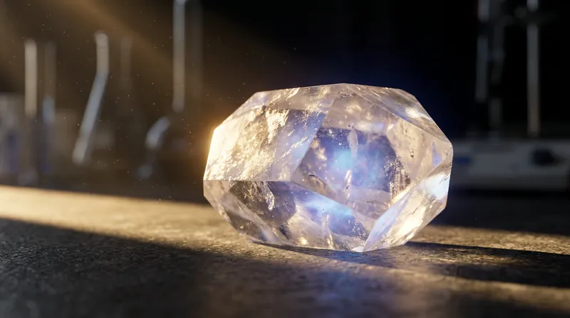 Photon upconversion could allow 3D printing resins to be cured using ambient or solar light rather than energy-intensive UV lamps.