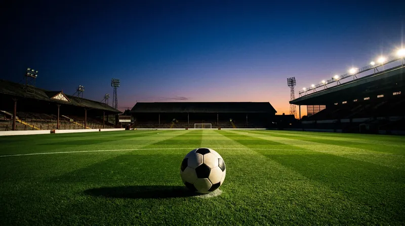 The center of the pitch was once the undisputed domain of the free-roaming playmaker.