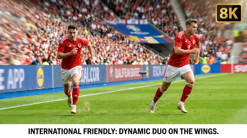 The reintroduction of pure wingers has fundamentally altered the geometry of Spain's attack.