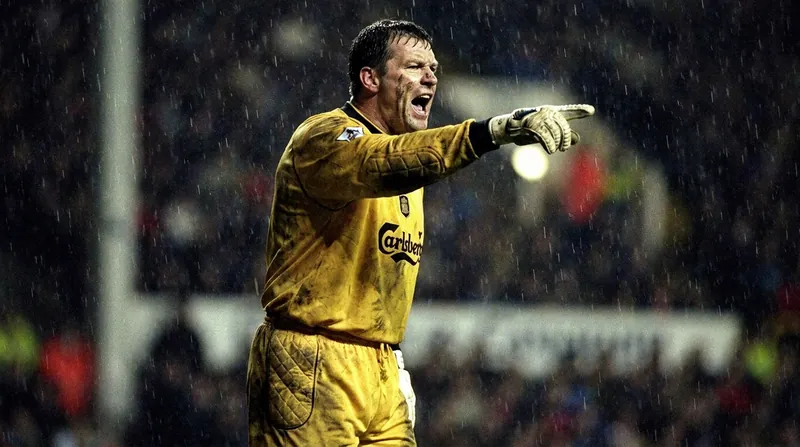 The 2002 World Cup saw the traditional shot-stopping archetype reach its absolute peak.