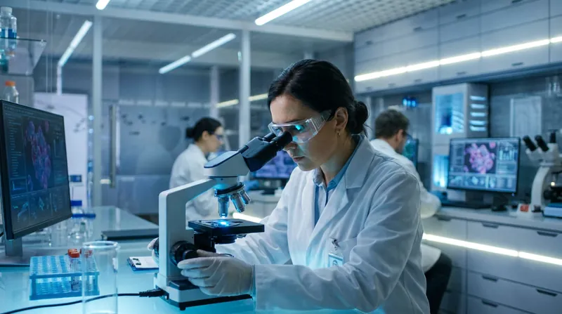 The compound must now prove its safety and efficacy in human clinical trials.