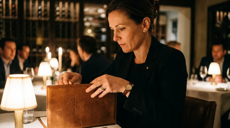 U.S. hospitality workers are preparing contingency menus in case French imports become financially unviable.