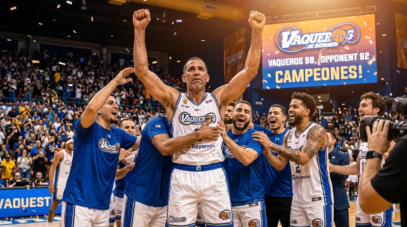 Javier Mojica made history by becoming the 27th player in BSN history to reach 7,000 career points.