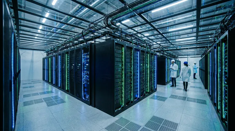 The $7.8 billion capital injection will primarily fund the massive compute clusters required to train next-generation frontier models.