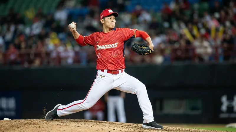 Starter Drew Gagnon struck out a career-high 13 batters over eight scoreless innings in the clinching victory.