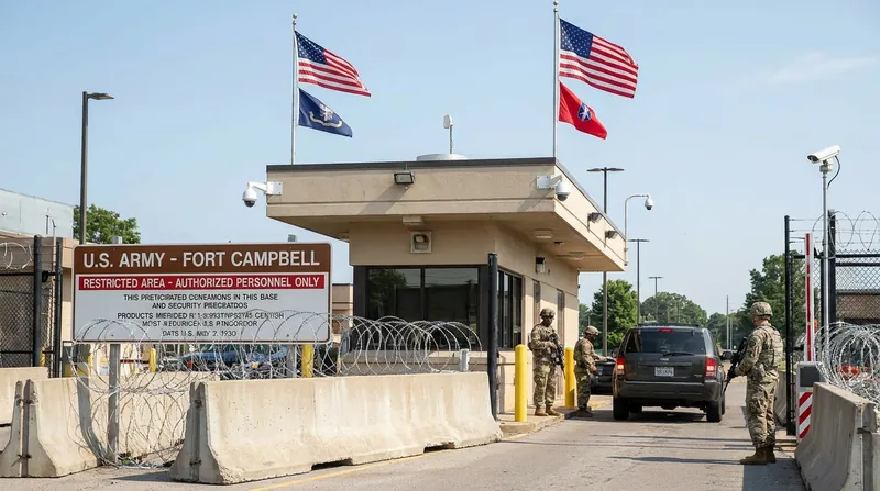 The court noted that the U.S. Army's security and operational requirements justified the need for in-person IT administration.