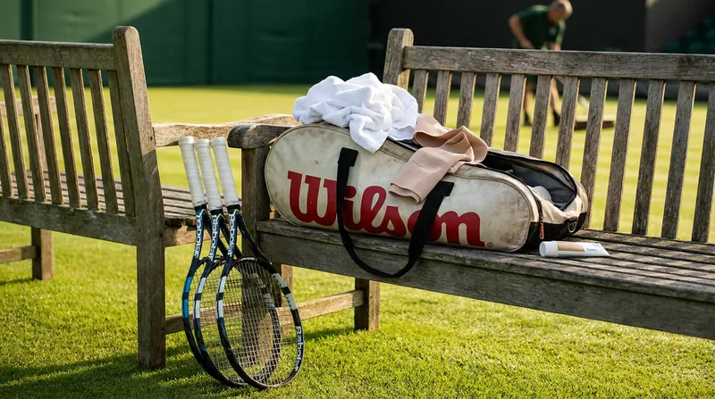 Pre-tournament withdrawals are often strategic, allowing players to prioritize rest over match rhythm.