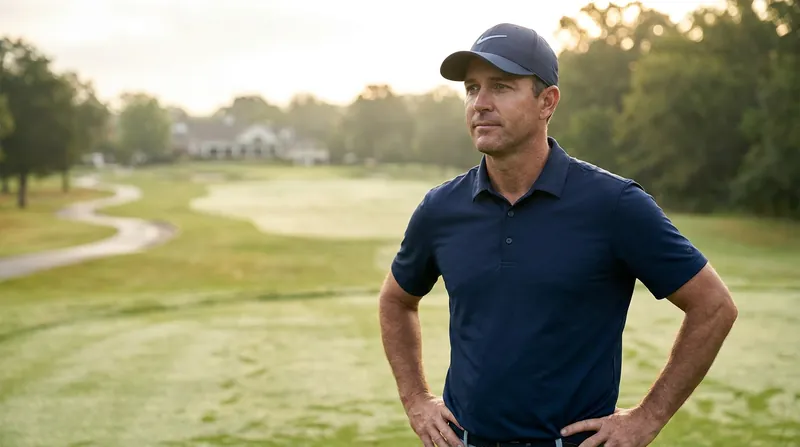 Marco Penge has opted to take an indefinite break from professional golf to fully recover from a persistent viral and nervous system issue.