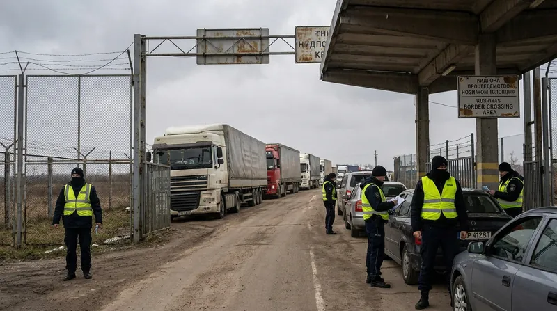 The Chişinău Declaration seeks to give national authorities more flexibility in managing border security and deportations.
