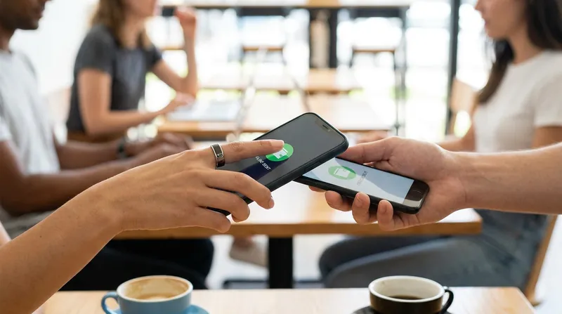 The digital euro's offline mode will allow peer-to-peer transfers without an internet connection, replicating the privacy of physical cash.