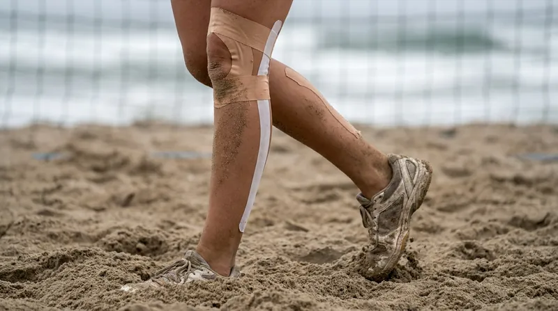 Modern rehabilitation protocols have allowed athletes to return from severe ligament tears with greater confidence.