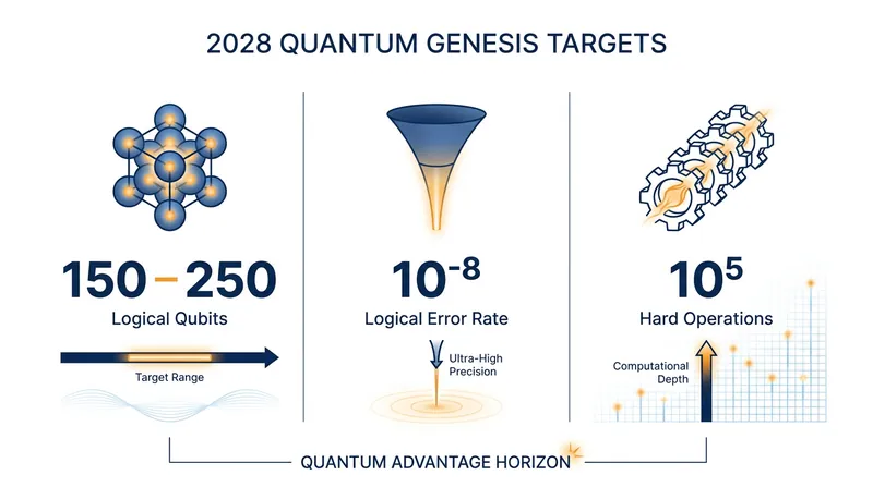 The technical specifications required to win the DOE Q Competition.