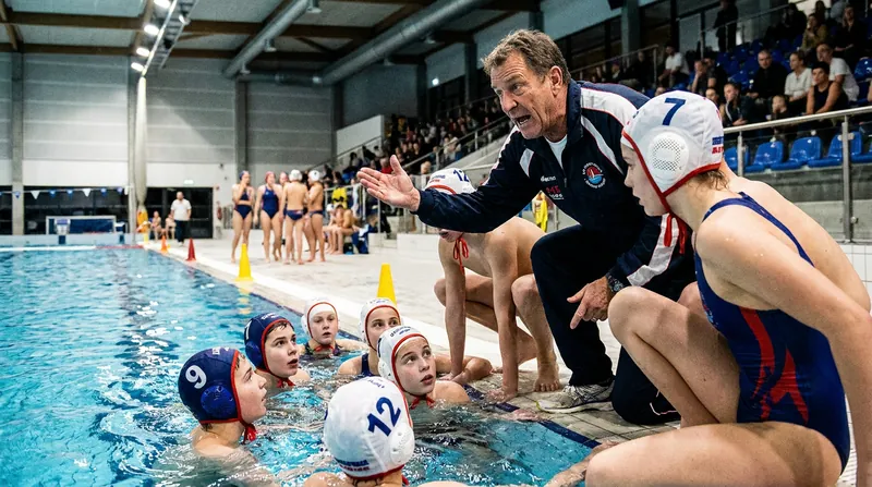 National federations are using the U18 championships to scout talent for the 2032 Olympic cycle.