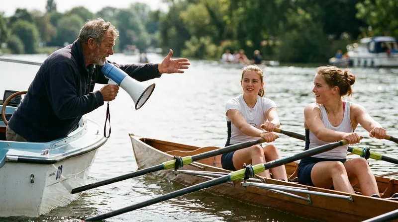 Injury reshuffles provide emerging athletes with invaluable experience on the international circuit.