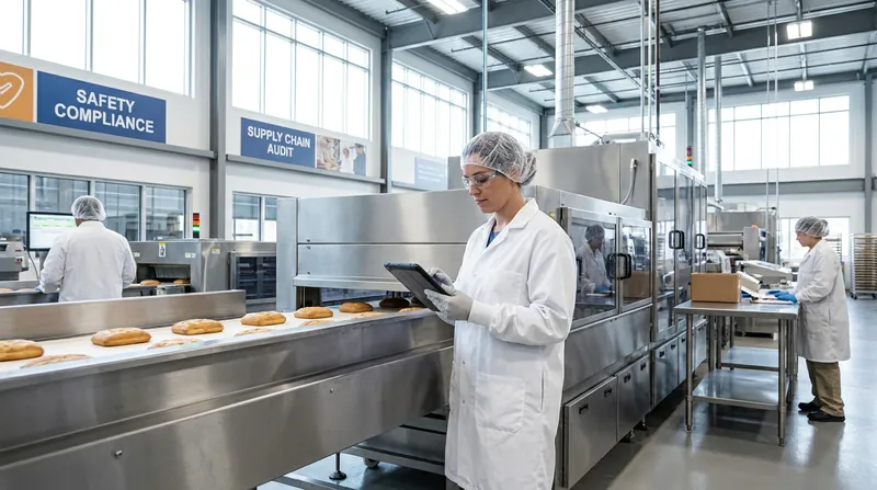 Expanding the allergen list forces manufacturers to conduct massive supply chain audits to prevent cross-contamination.