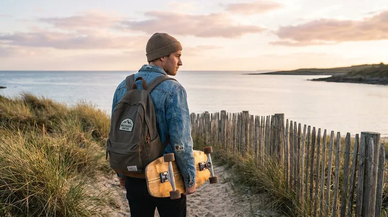 For athletes managing post-concussion symptoms, daily low-impact routines like walking have become essential to the healing process.