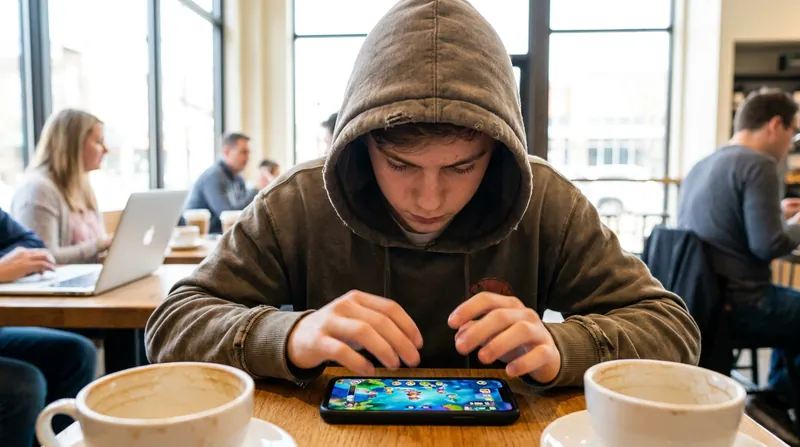 Mobile-first titles generate highly predictable recurring revenue through daily player engagement.