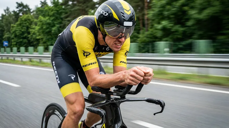 Returning to the start line after a major injury requires a complete rebuild of both physical mechanics and mental confidence.