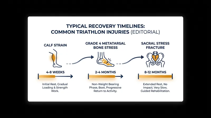 Recovery timelines vary drastically depending on the severity and location of the structural failure.