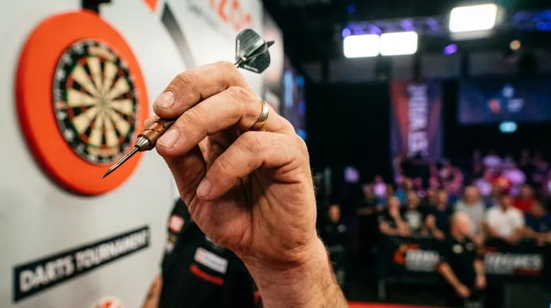 Players on the Challenge Tour face a grueling schedule to reclaim professional status.