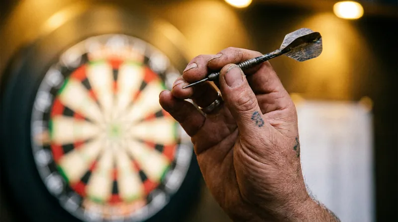 Precision injuries, such as task-specific dystonia, can severely impact a player's grip and release.