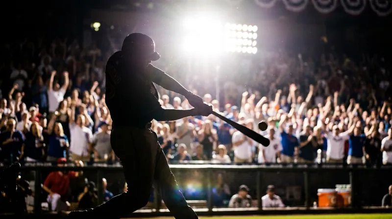 The Home Run Derby is MLB's most-watched summer event, making it a highly coveted property for streaming platforms.