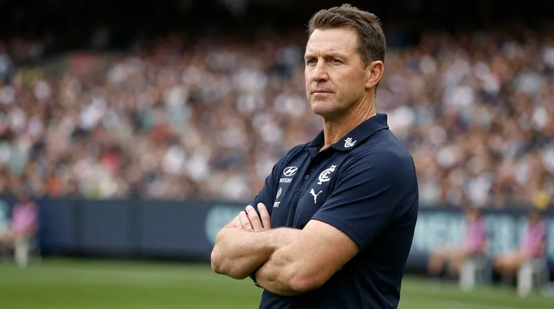 Interim coach Josh Fraser has kept the playing group grounded despite the mounting external hype.