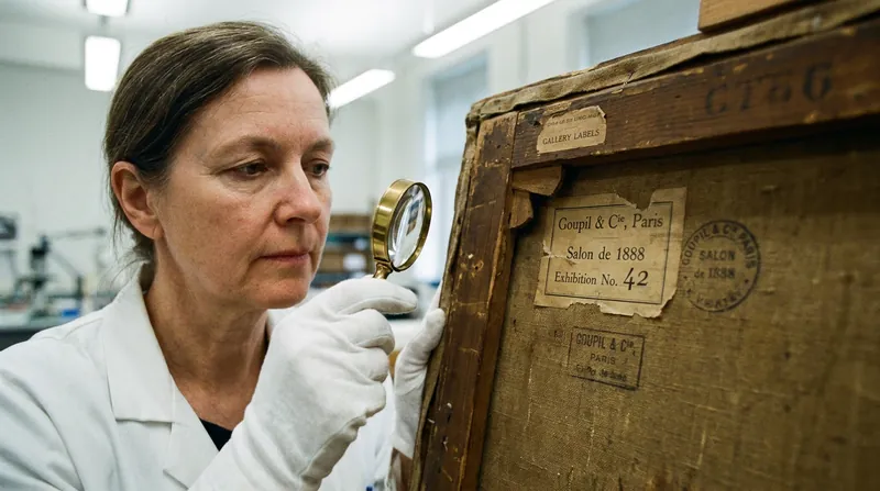 With procedural defenses eliminated, museums must now rely entirely on historical provenance research to defend their collections.