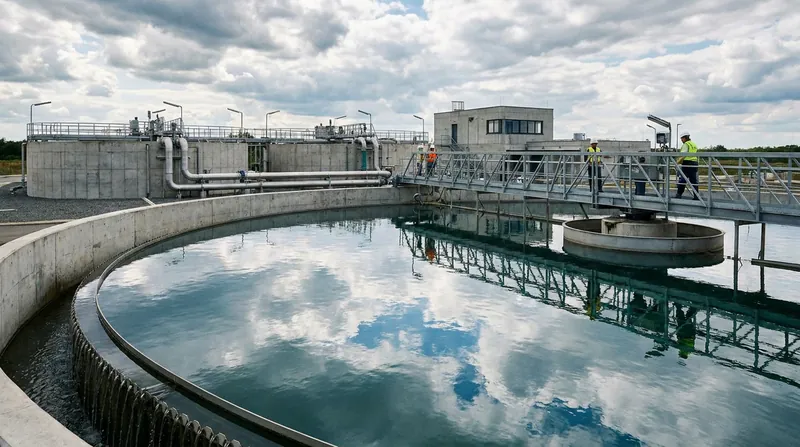 Modernizing wastewater treatment is essential to protecting the marine ecosystems that drive coastal tourism.